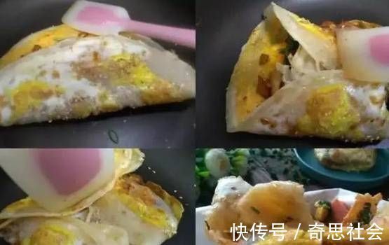 我不知道早餐吃什么，我经常不舍得花钱买煎饼果子需要知道