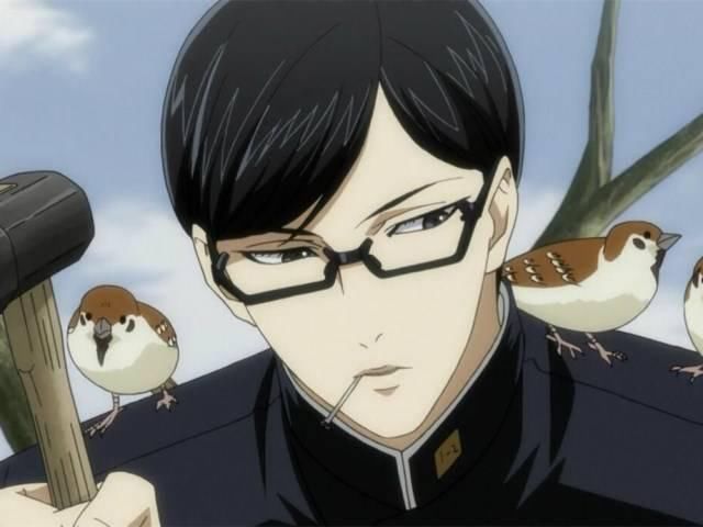 一拳超人|日漫四个“最强人类”,兵长帅炸,埼玉N鲨,另两位yyds!