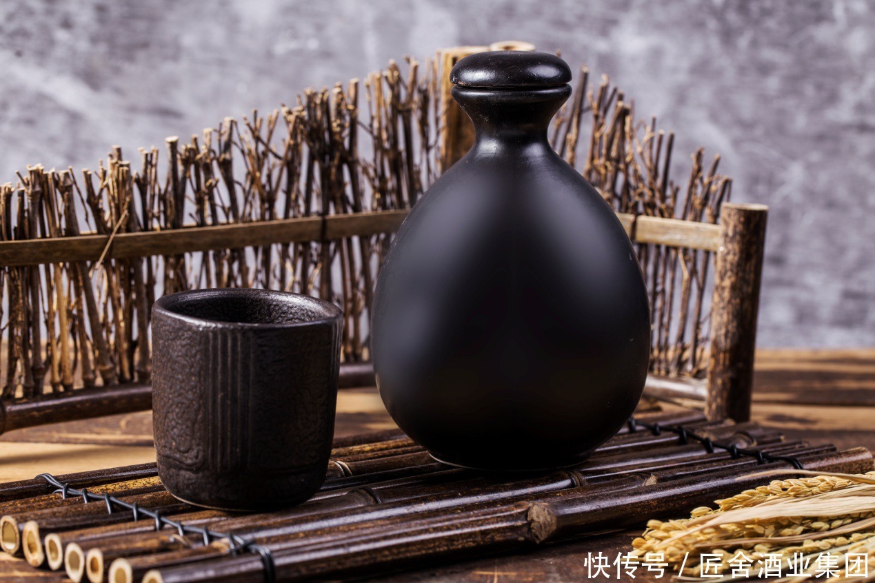 无色透明|3分钟让你全方位了解白酒!再也不怕选不到好酒了!