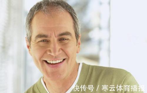 男性衰老|男性开始衰老,身体会发出6个信号,若没超过3个,说明还硬朗