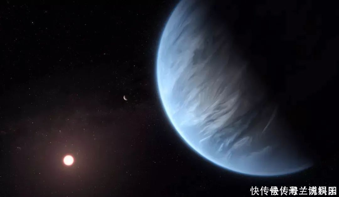 如果一颗恒星已死亡,那么行星上的生命,会灭绝后二次起源吗
