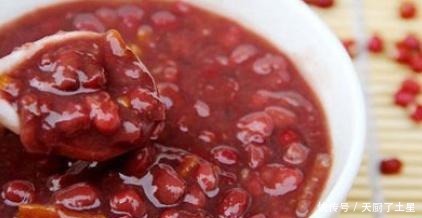 煮红豆，直接下锅煮就错了！教你一招，10分钟煮开花，清甜好吃