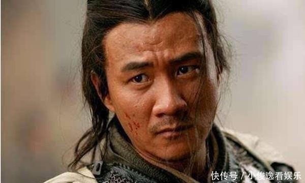 赞叹不已|此人手中有一支神秘队伍,诸葛亮赞叹不已,名气却远不如赵云