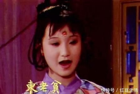 姑娘|母亲贪婪，姨妈挑事，姑妈糊涂，她却是《红楼梦》中最可爱的姑娘