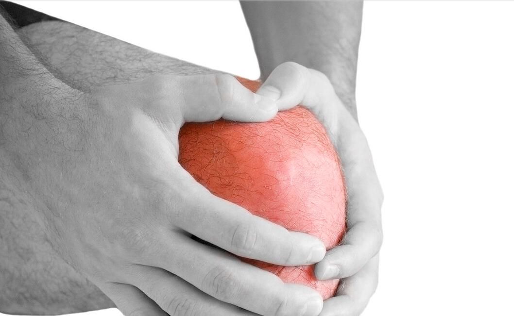 体力劳动|骨科主任:开水里放1勺,连喝30天,膝盖不痛,关节积液也没了