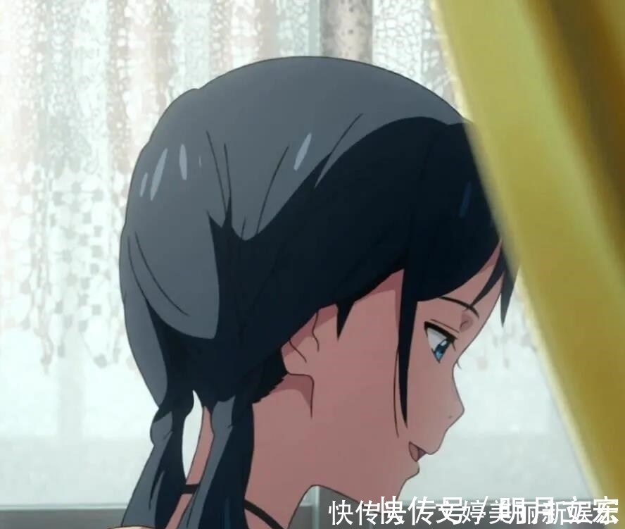 动漫|冷门又好看的二次元动漫头像:很有少年感的句子