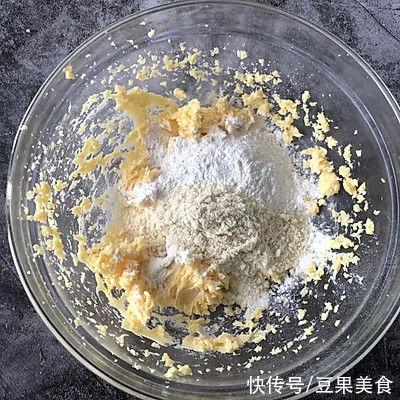 饼干|这道迷你小柿子饼干比大厨做的还好吃