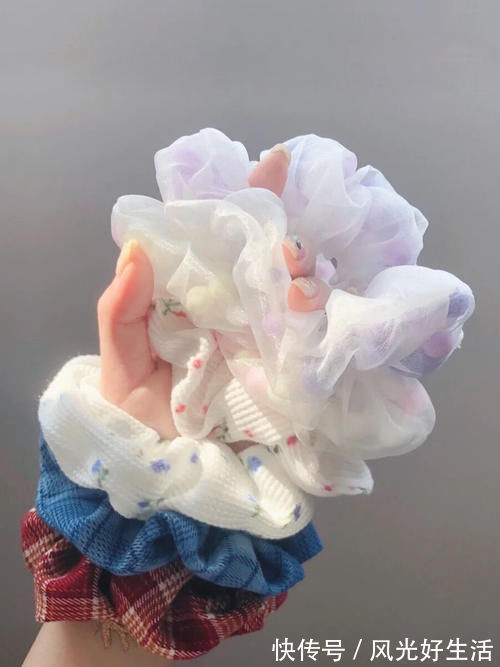 美白|真香警告!16岁女生必备心机好物,一块钱get明星同款!