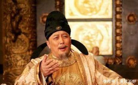 谋士|李世民本想放过太子的后代, 谋士一说出这人名字, 他顿时就反悔了!