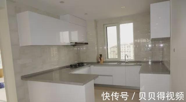 集成吊顶|晒晒100㎡的新房，三室一厅，简洁风格，怎么练瑜伽都有位置！