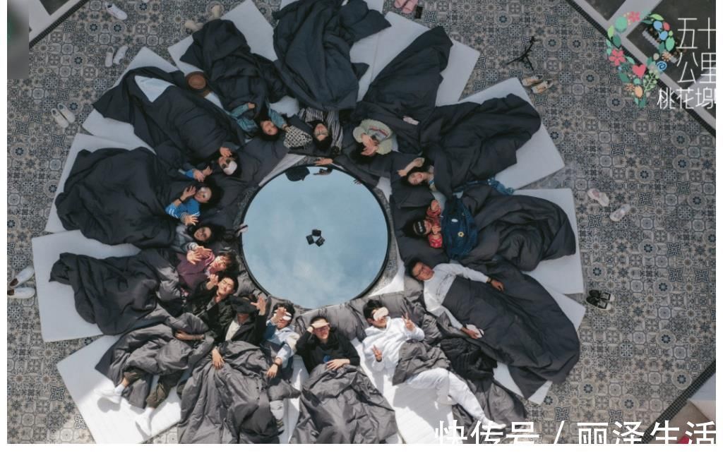 這檔新綜藝太絕了，上線三天熱度穩(wěn)居榜首，陣容堪稱“有生之年”