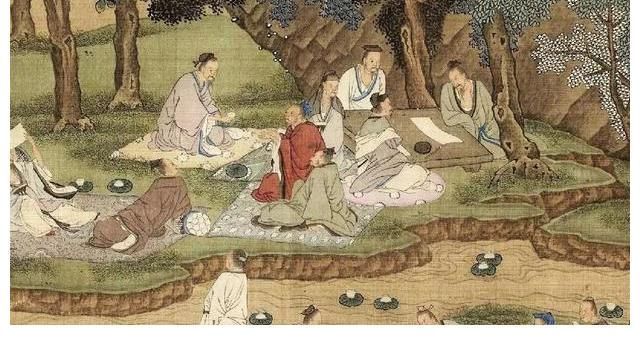 郑屠户!天狂有雨,人狂有祸这三种事不要做,容易惹事