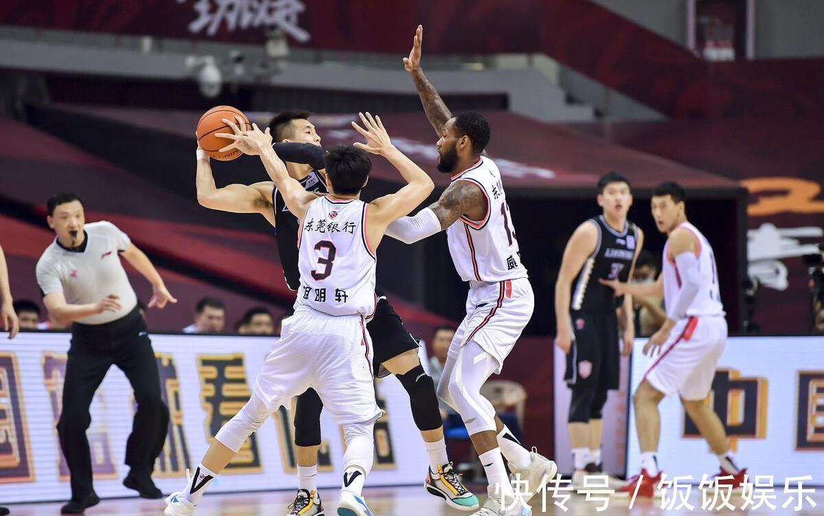 广东宏远|中午12点!杜峰突收争冠大喜讯,总决赛MVP突然开口,4连冠又稳了