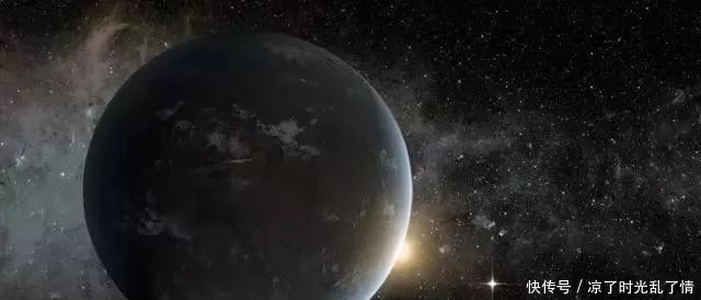 中国历史 为什么说九星连珠可以穿越古代?不看不相信