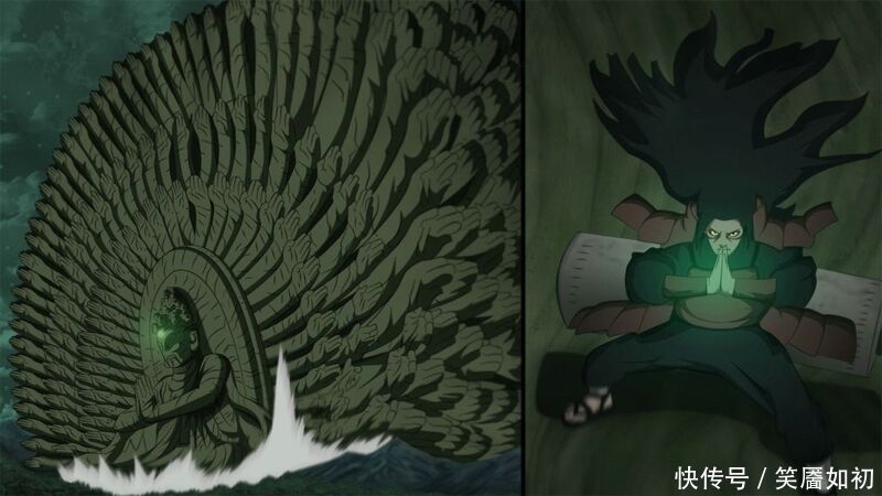 阿修罗|火影忍者中鸣人如果离开九尾,会不会更强更受欢迎呢?