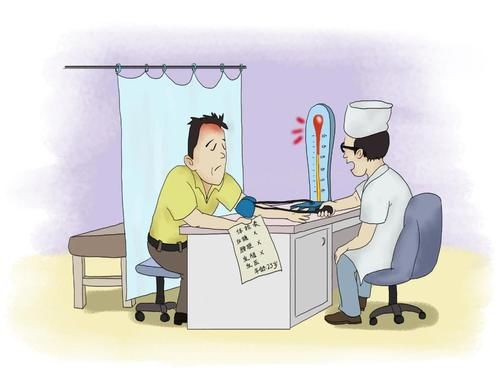 一日三餐|高血压患者若不想血压失控，要做好这4件事情，避免血压升高