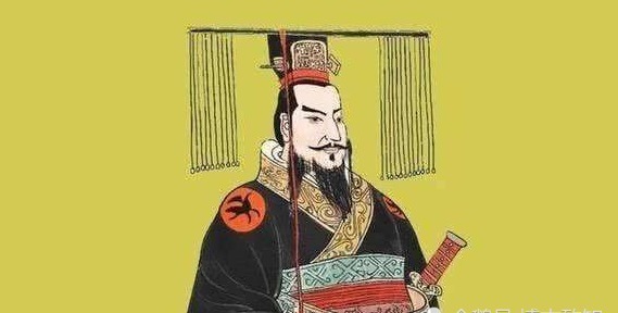 中国历史上著名的私生子,影响了几千年历史