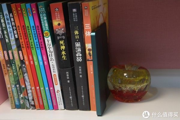 阅读器&解锁读书新方式,让读书成为习惯,墨案MIX7电纸书开箱体验