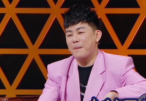 还是胡海泉会做人？何昶希魏大勋被胡彦斌嫌弃，他这个救场真高级！