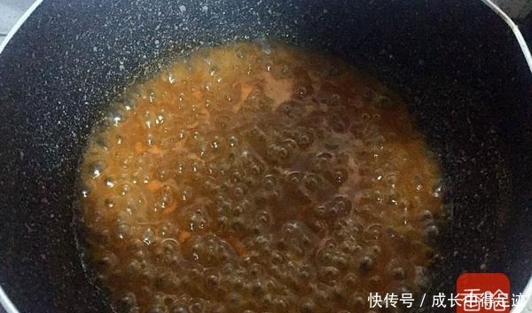 3块钱的食材这么做,外焦里嫩透着鲜味,好吃到汤汁都不剩