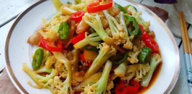 鲜香下饭的几道家常菜，色香味俱全，美味简单，学会做给家人尝尝