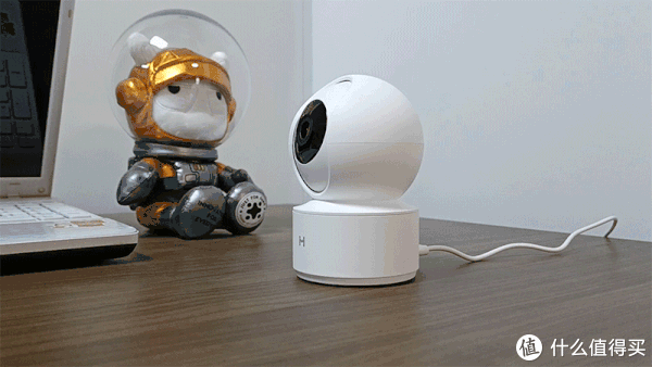 米家摄像机云台版说明书