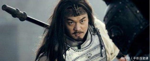 马超|马超和许褚之战，最后究竟是谁赢了？听听马超怎么说