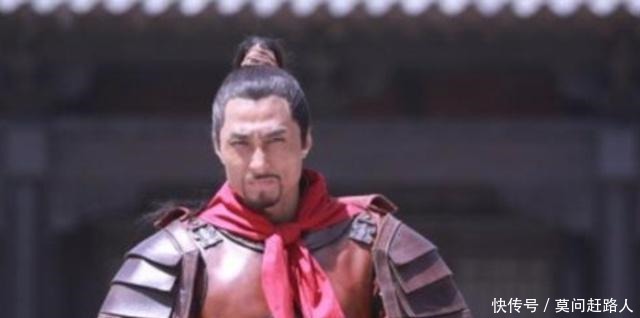 他是《水浒传》中最憋屈的好汉,家破人亡,却被提拔为五虎将!