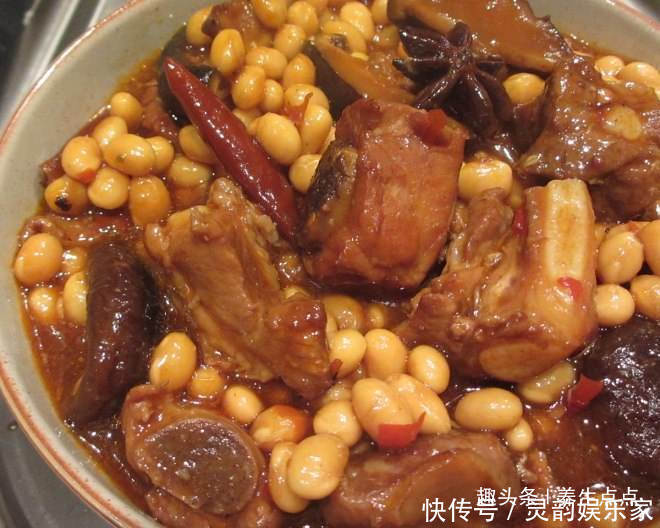 孩子|多给孩子做的菜,营养丰富,孩子还特别喜欢吃,增强记忆力