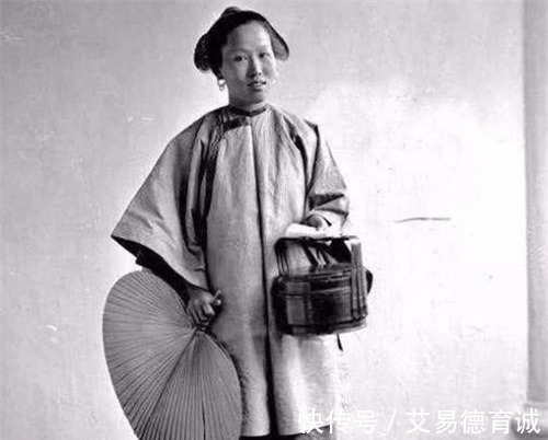 老祖宗|古代女子发型多样,没有发胶是如何固定的?老祖宗的方法至今受用