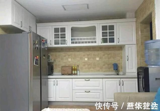 姐姐|一个离异女人的36平小窝,温馨舒适,一个人也可以活得很精彩!