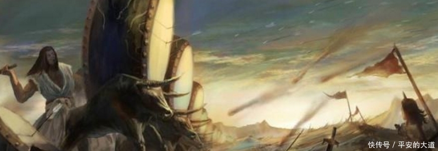 后代|炎黄子孙不能乱认,如果是这四个姓氏,很有可能是蚩尤的后代