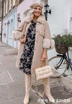 ch永远是美人:10 时尚造型搭配适合各种品味的连衣裙