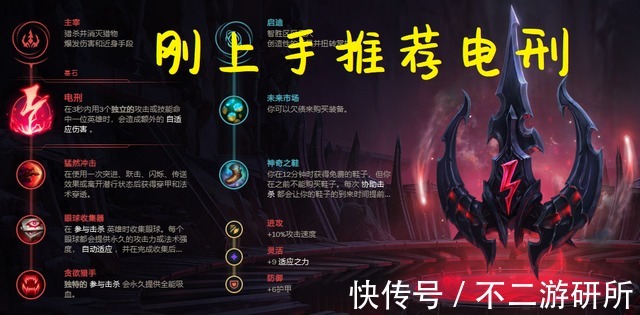 打野|LOL：起来之后最为无解的刺客，打野艾克全分段T1，学会就能纵横峡谷