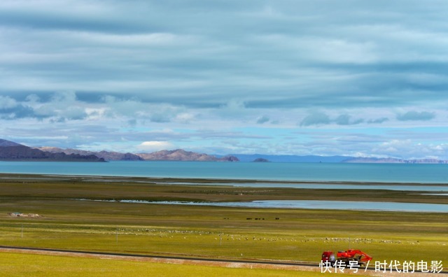 国内一湖泊正逐年增大，未来或超青海湖成第一大湖，湖水绝美！