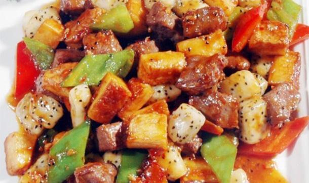 营养物质|最近气温不稳定,忽高忽低孩子吃的香糯菜,补血提高免疫力