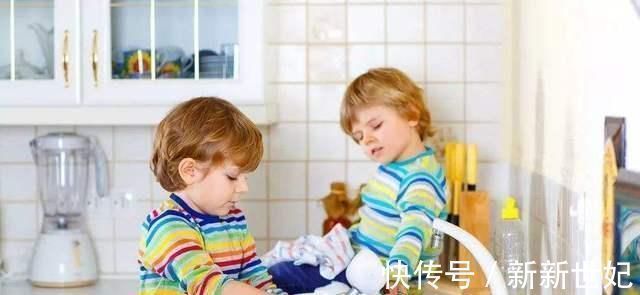 大声说出来|对孩子经常说这八句话,这种父母教出来的孩子,都很有教养