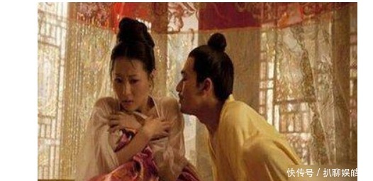 登基|皇帝登基后第一天，就娶了比自己还大18岁的奶妈！