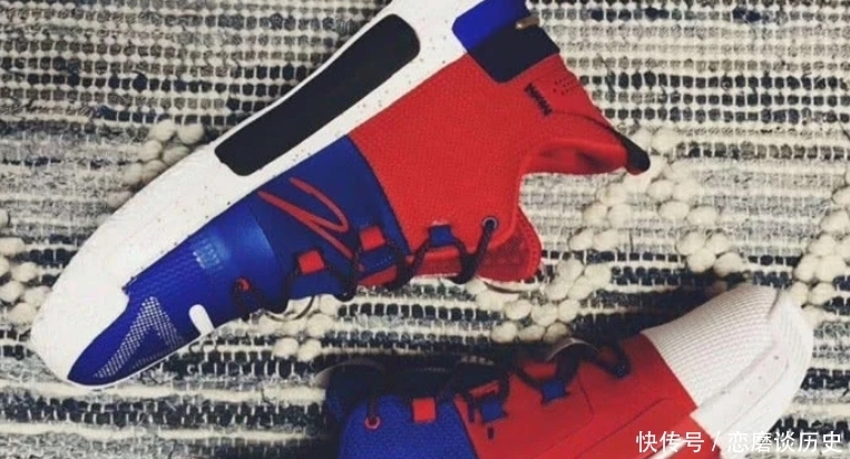 细数|球鞋年度大盘点,细数今年哪些你不得不入手的好鞋,你最like哪双?