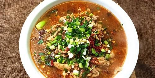  做水煮肉片，不要直接下锅，教你小窍门，做出来肉片滑嫩香浓好吃