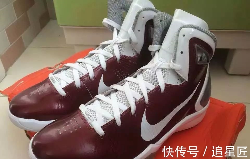 鞋面|NikeHyperdunk系列终结！这双陪伴无数人十年的实战利器才叫青春