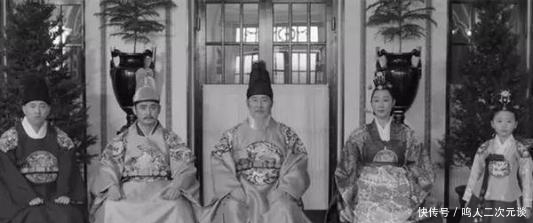 灭亡|反清复明最久的居然是这个国家,明朝灭亡三百多年还在用崇祯年号