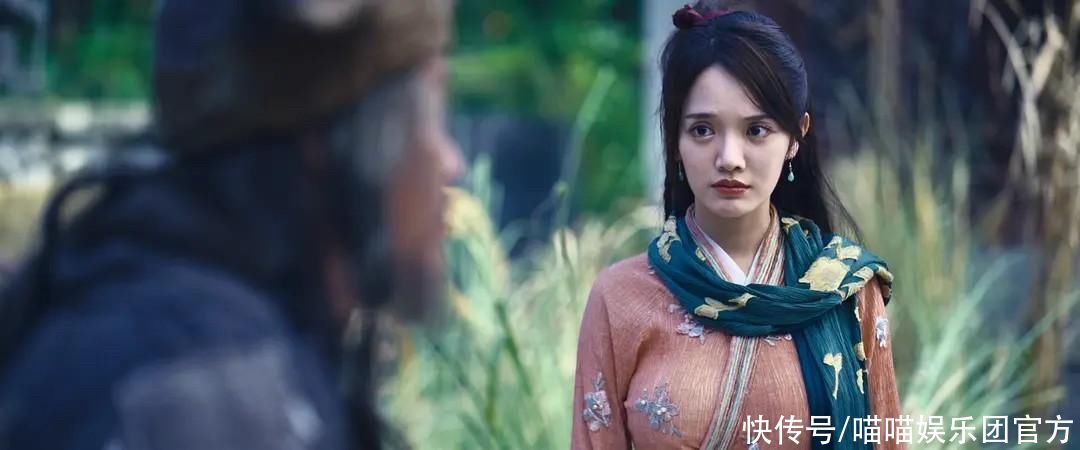 同样演黄蓉,有人玉骨冰肌,有人靠身材博眼球,她还没演就遭抵制 - 360娱乐,你开心就好