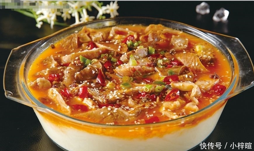 味道|网友公认好吃的五种早餐,南方人独爱第二种,第三种北方人受不了