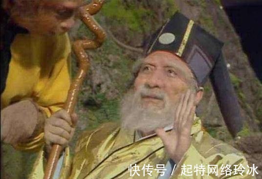 土地|三界最强土地，实力远超孙悟空，元始天尊都忌惮其三分