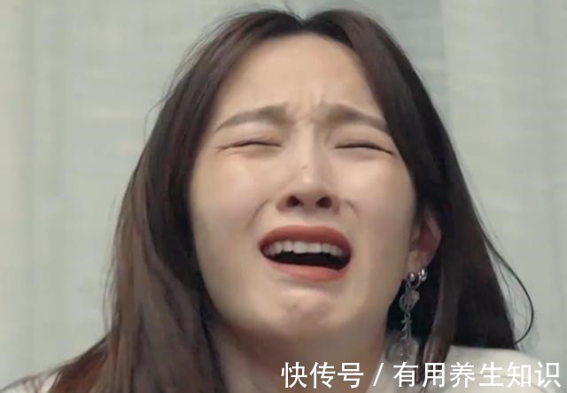 乘風(fēng)破浪的姐姐|郁可唯張雨綺三言兩語要說哭孟佳，綺綺子話鋒突轉(zhuǎn)，郁可唯被坑！