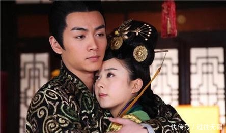 皇帝|父母太穷准备将孩子扔掉,孩子连忙说了两个字,长大后成为了皇帝