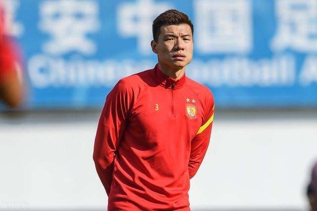 广州队|广州队又一功勋离队,或落叶归根回武汉,成武汉三镇场上新队长
