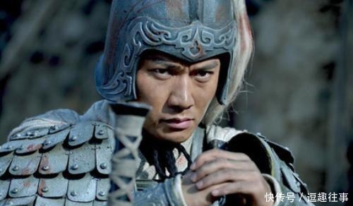 赵云|刘备对赵云说了一句什么话？是什么意思？