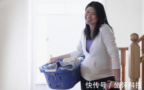 举动|孕妈不经意间的一些举动,可能会影响胎儿健康,怀孕后要谨慎